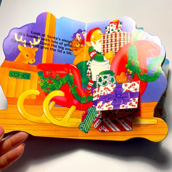 4 Books for kids - Picture 2 of 14